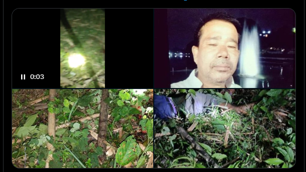 #KukiTerrorists' cross-border terrorism is out of control, causing innocent people to suffer. Immediate action is needed to prevent perpetual chaos in #Manipur. #JiribamKilling
firstpost.com/opinion/why-ma…