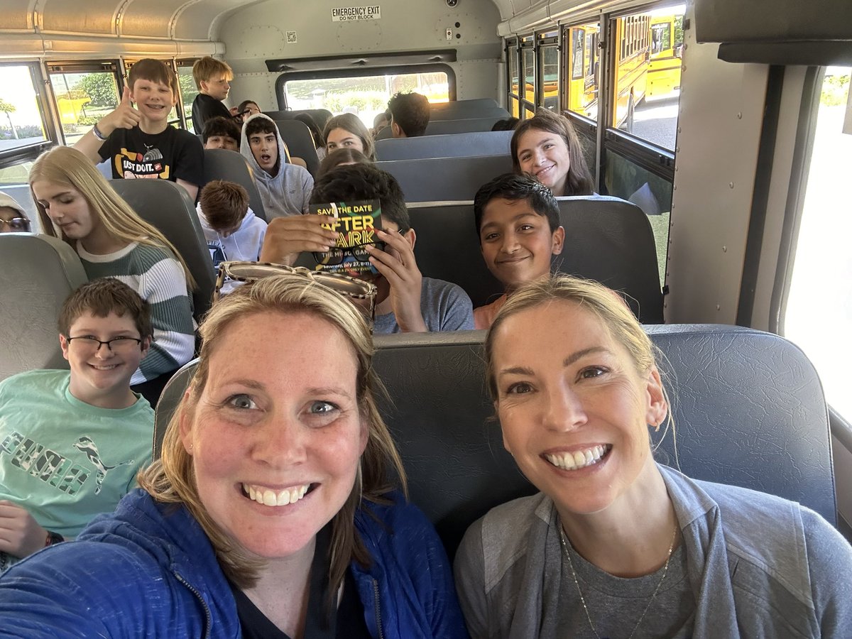 Jenny Rogers (@jrogerslms) on Twitter photo Two great field trips to the DIA and Detroit Science Center. We have such great kids at Larson. <a href="/ccainlms/">Colleen Cain</a> <a href="/LarsonMS/">Larson Middle School</a> Thanks to those who planned it. Two great field trips to the DIA and Detroit Science Center. We have such great kids at Larson. <a href="/ccainlms/">Colleen Cain</a> <a href="/LarsonMS/">Larson Middle School</a> Thanks to those who planned it.