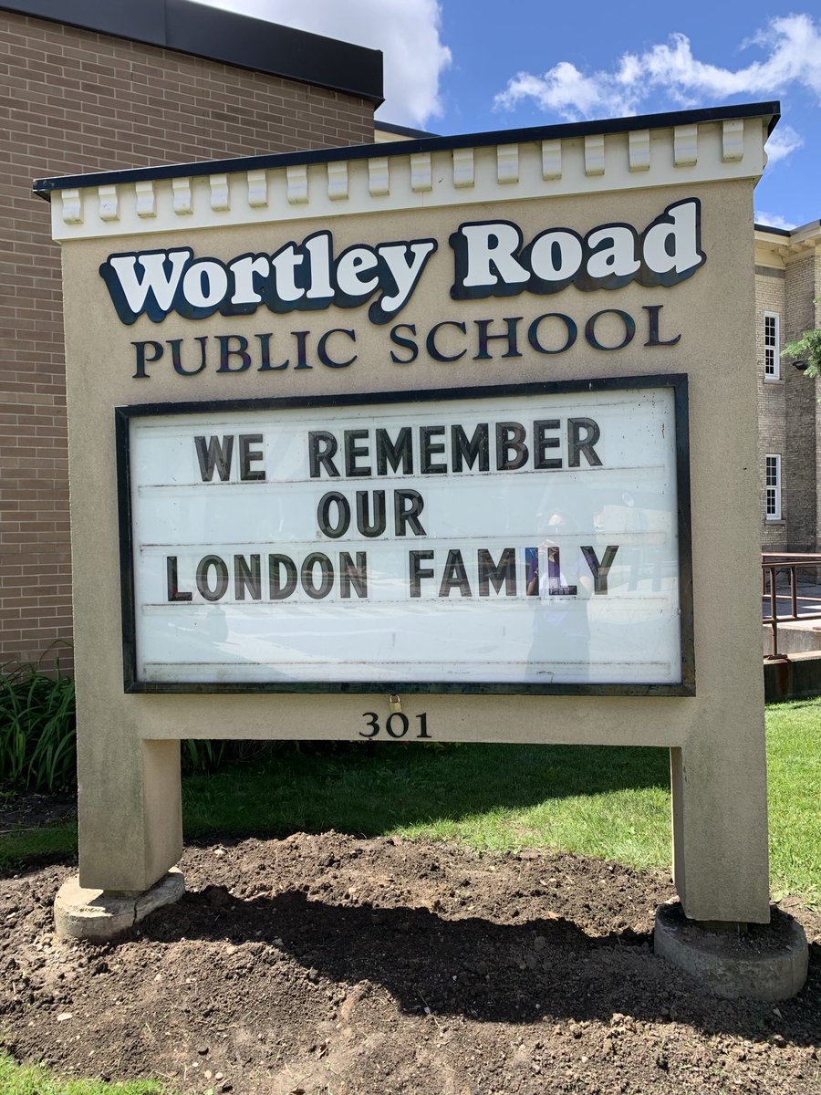 Wortley Road P.S. (@wortleytvdsb) on Twitter photo 