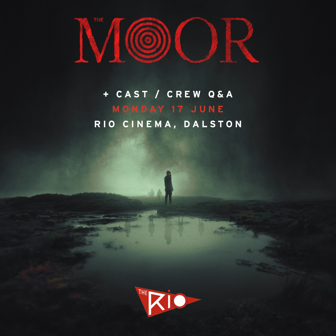 Bulldog Film Distribution (@bulldog_film) on Twitter photo #LONDON! Don't miss the chilling thriller #TheMoor screening at <a href="/riocinema/">Rio Cinema</a> Mon 17 June with a Q&A with the director and cast
Get your tickets NOW riocinema.org.uk/checkout/showi… #LONDON! Don't miss the chilling thriller #TheMoor screening at <a href="/riocinema/">Rio Cinema</a> Mon 17 June with a Q&A with the director and cast
Get your tickets NOW riocinema.org.uk/checkout/showi…