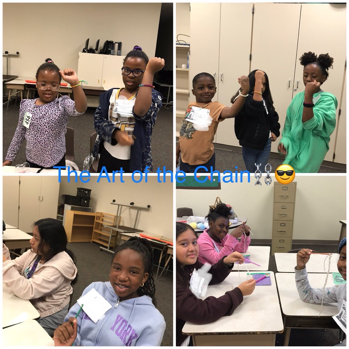 RodriguezOjedaD's tweet photo. #SummerFest2024@AliefISD
Summer Fest !!! Learning the basics and getting ready for all thefun! https://t.co/j6G3Tx0nlv