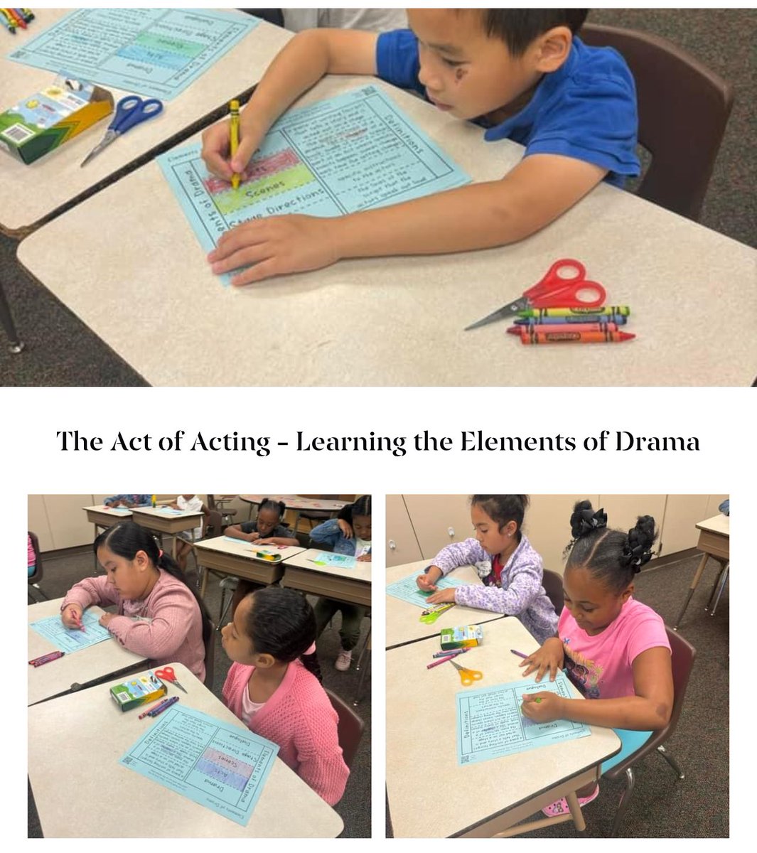 RodriguezOjedaD's tweet photo. #SummerFest2024@AliefISD
Summer Fest !!! Learning the basics and getting ready for all thefun! https://t.co/j6G3Tx0nlv