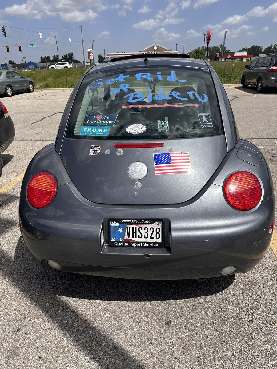 Marshall County Indiana USA