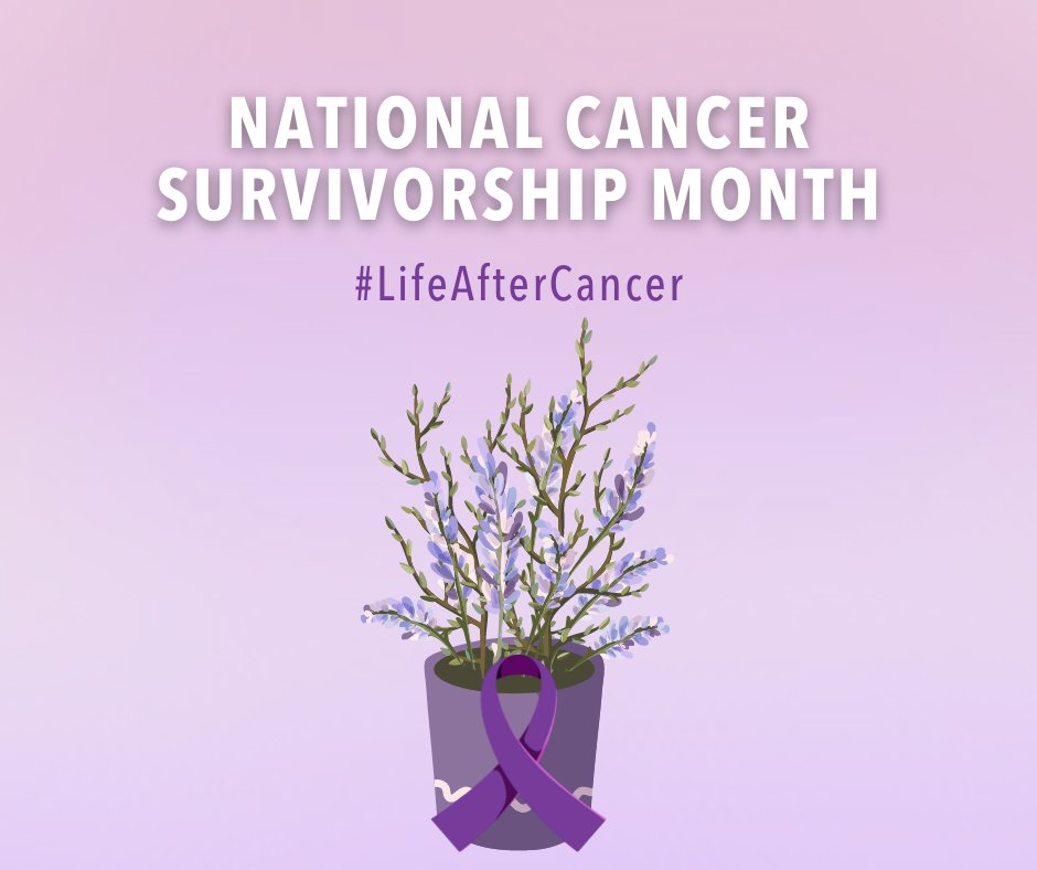 CSCIAIL's tweet image. After #cancertreatment, good communication with your physician and follow-up care remain essential. Use the National Cancer Institute’s suggested questions to discuss #LifeAfterCancer with your doctor: bit.ly/3g6rd0r