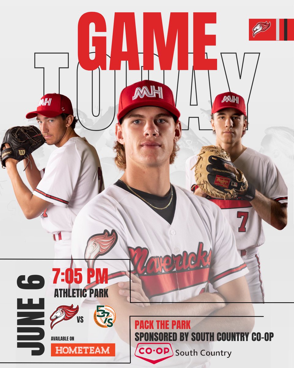 Medicine Hat Mavericks tweet media