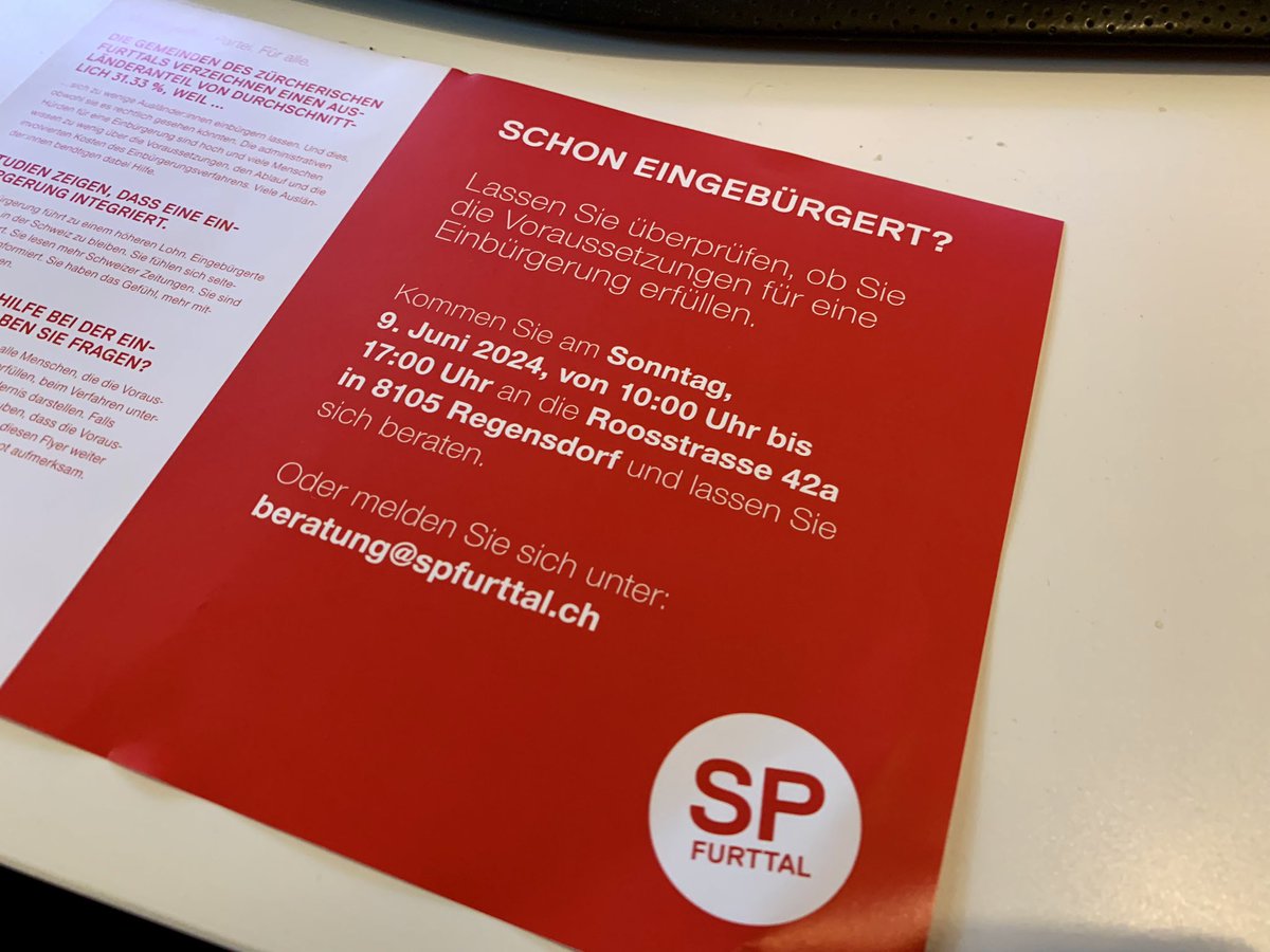 Die Schweizermacher: