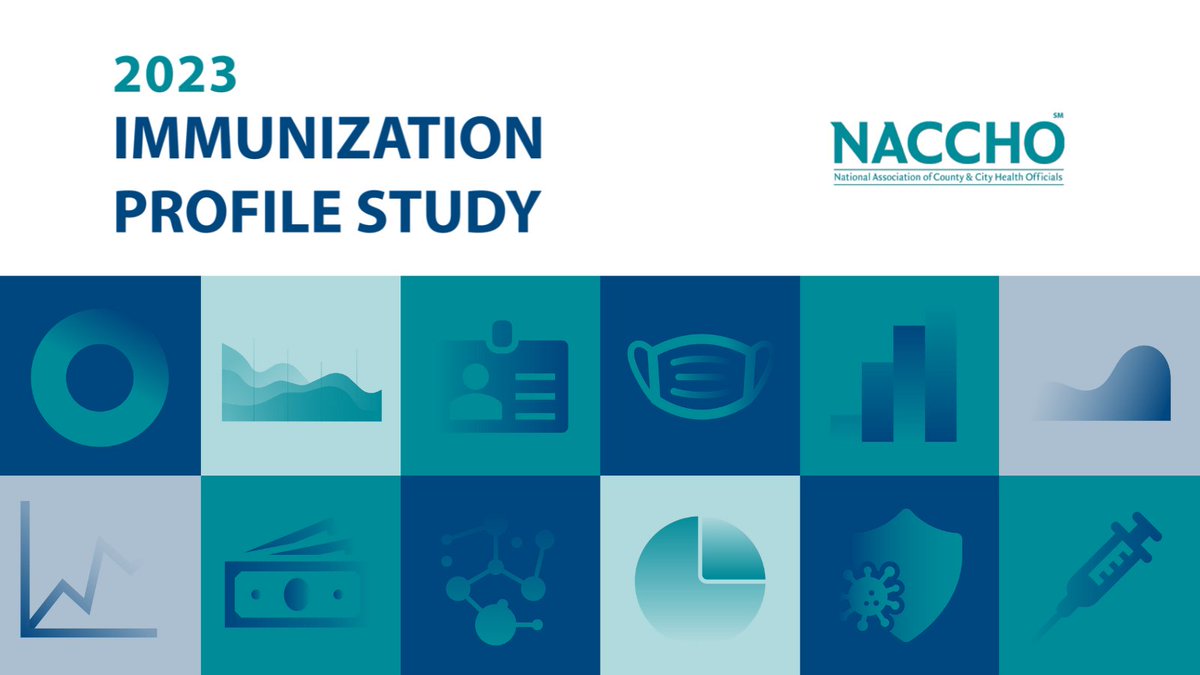 Explore_paleo's tweet photo. Dive into @NACCHOalerts' #LocalIZProfileStudy report for a comprehensive look at local health department #Immunization programs. Data show how activities changed during #Covid and what can be done to strengthen capacity today and beyond. Learn more at https://t.co/v4A03qvdyi. https://t.co/fBM8Z83WGM