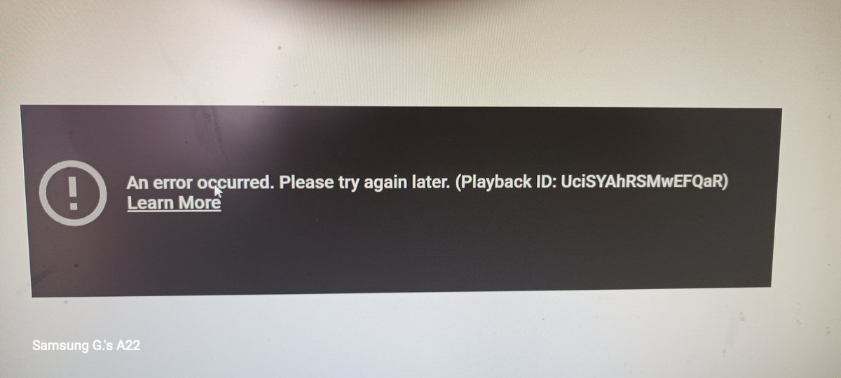 Titan_Drow's tweet photo. FY Google, i do not reduce my security, only you can bomb with terrible ads!!! you becomr already enough from u! 🤬🤬
@youtube @google https://t.co/3Nl0BDifwV