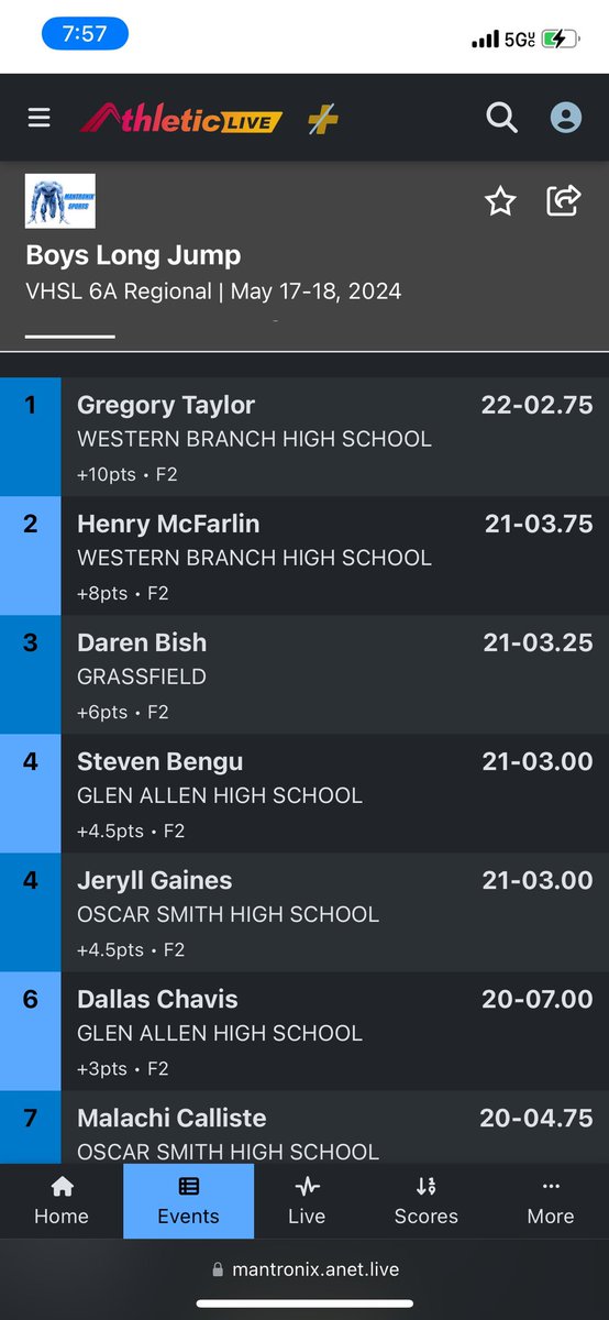 Steven Bengu tweet media