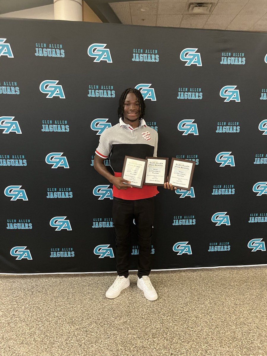 Steven Bengu tweet media