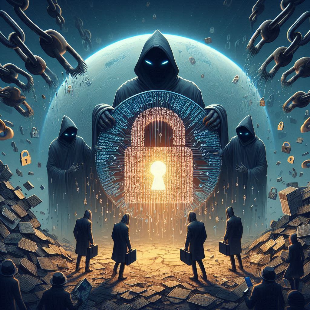OlympixSecurity's tweet photo. 🚀 Unleash the Power of Symbolic Execution for Secure Smart Contracts

Robust smart contract security is paramount in the ever-evolving Web3 landscape. Our latest article explores symbolic execution, a powerful technique for auditors to identify potential vulnerabilities before deployment. Discover how symbolic variables and path exploration empower a comprehensive security analysis, safeguarding your smart contracts and user funds.

Learn how to:

1️⃣ Systematically analyze all potential contract execution paths.

2️⃣ Identify vulnerabilities early in the development process.

3️⃣ Achieve higher code coverage for a more robust security assessment.

4️⃣ Ensure robust & secure contracts.

📜 Read the full article here to level up your game:

https://t.co/VD4utGjoCn