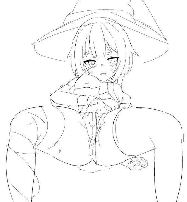 リハビリめぐみん行こうかと思います。 