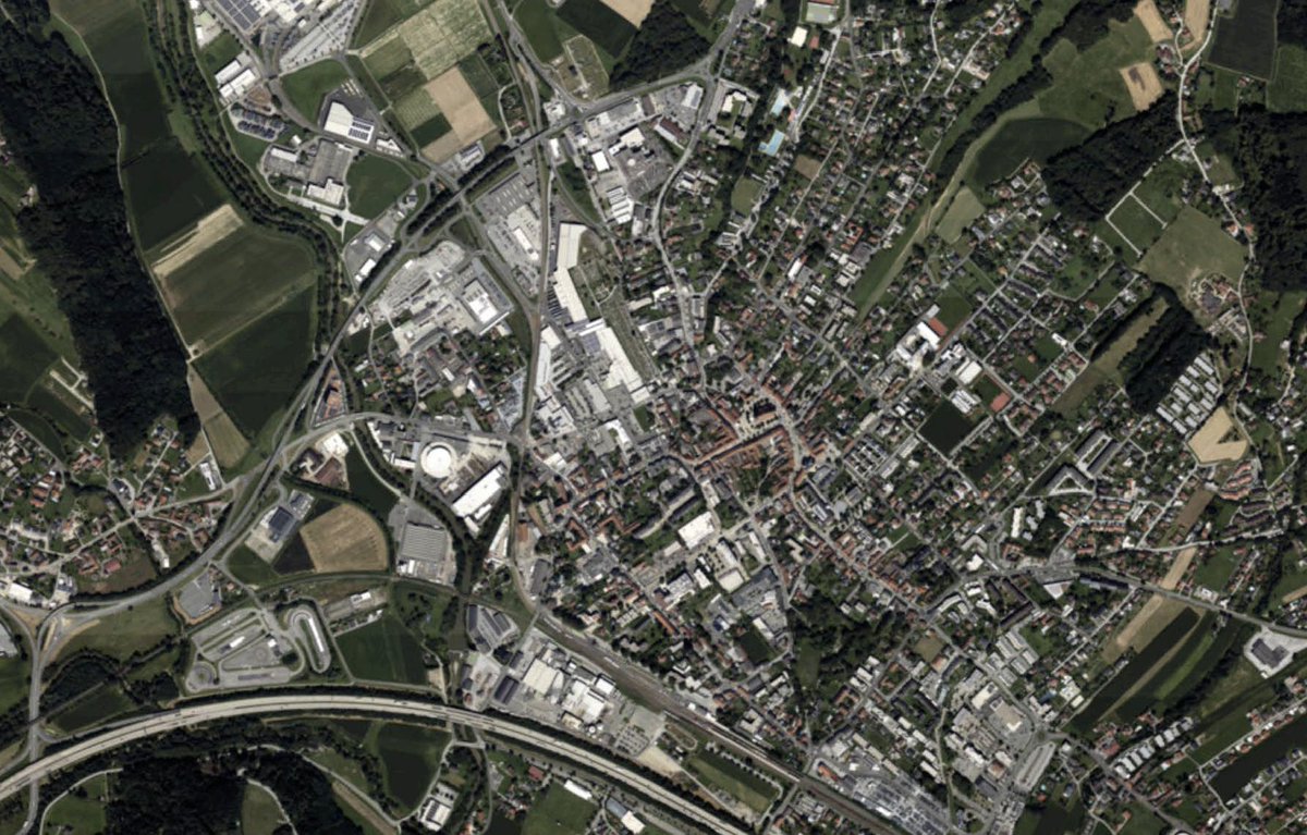 Trimble Applanix tweet media