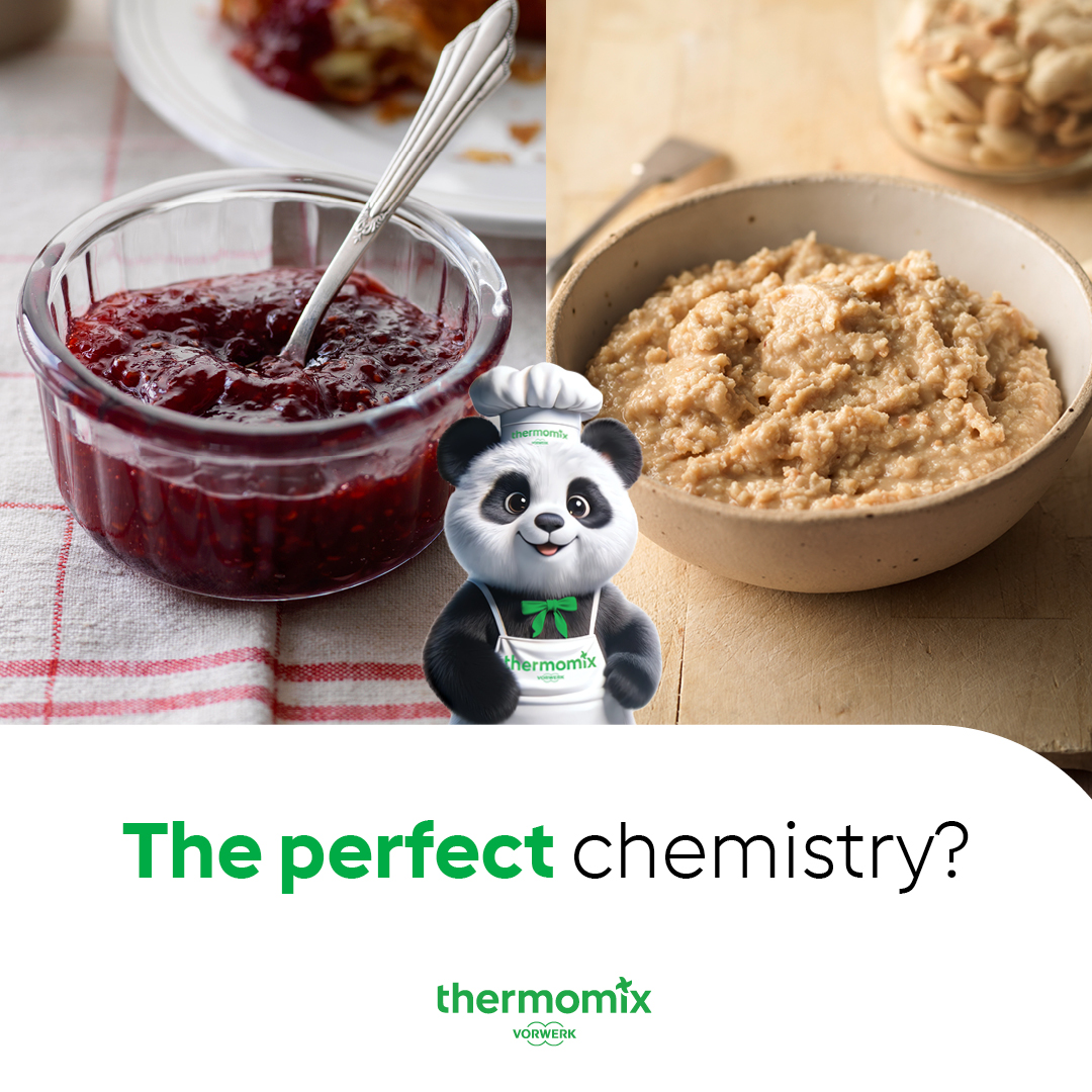We know finding your perfect match is exciting so we want to know what your perfect recipe match is! Let us know in the comments what your favourite recipe is and we'll share the full recipe of the one with the most votes!