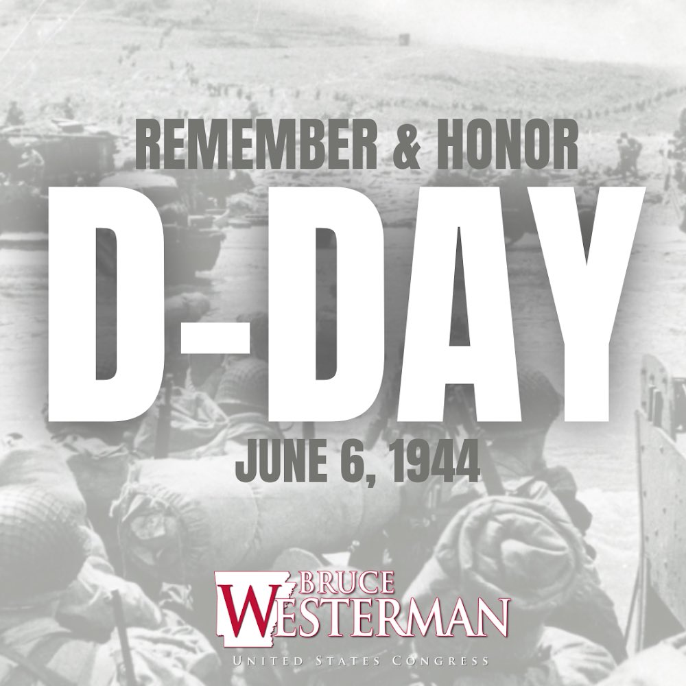 Bruce Westerman tweet media