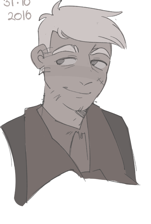 FUTUR3PIXELZ's tweet photo. everyones favorite man phillip graves everybody 
smug bastard

#cod #art #sketch https://t.co/9Mj43uH8K8