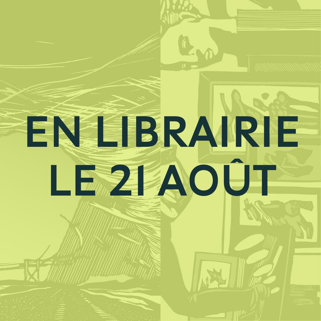 Éditions Marchialy tweet media