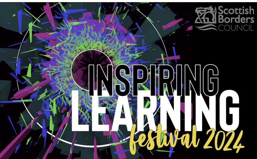 Day2 of our festival featured S2 pupils from across Borders engaging in STEM activities,STEM careers with local business and time/speed trials for 9 racing teams around the Springwood track <a href="/SimpsonsMalt/">Simpsons Malt Ltd.</a> <a href="/DYWBorders/">DYW Borders</a> <a href="/GoConstructUK/">Go Construct</a>