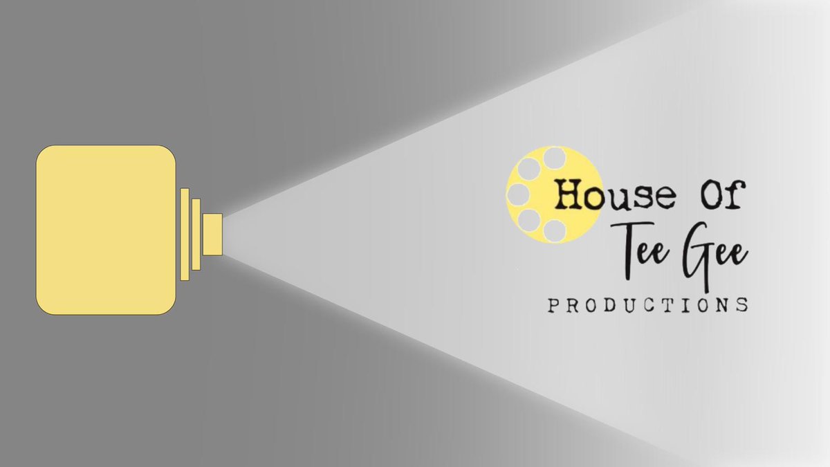 House of TeeGee Productions LLC, LLP tweet media