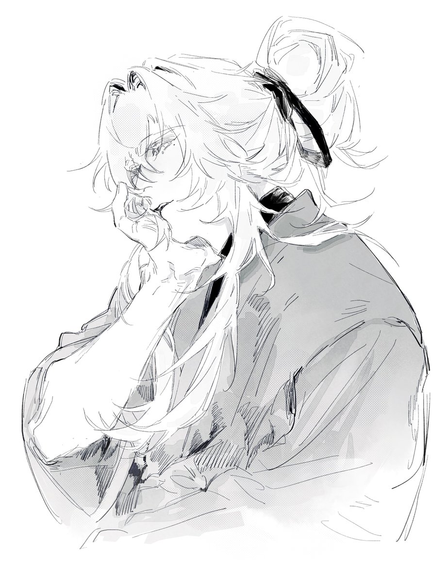 Misanthropist tweet media