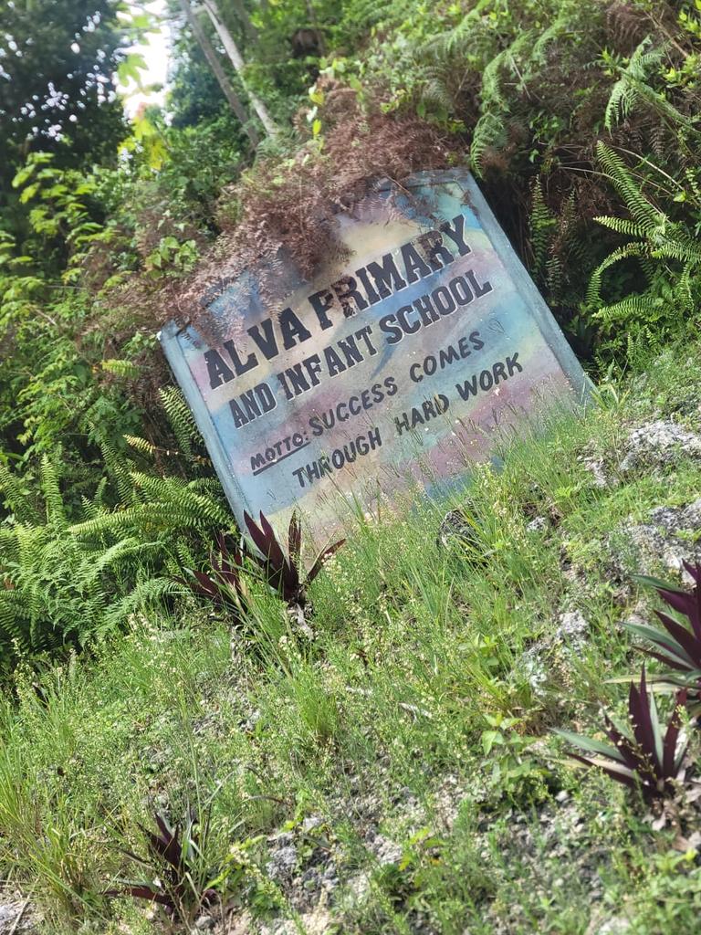 The commmunity had a few resources for example: a Hardware Store, a Farming Store and the school. 
<a href="/ECCJA/">Early Childhood Commission</a> 
#12StandardsMatter