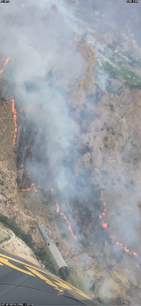 112 Región de Murcia tweet media