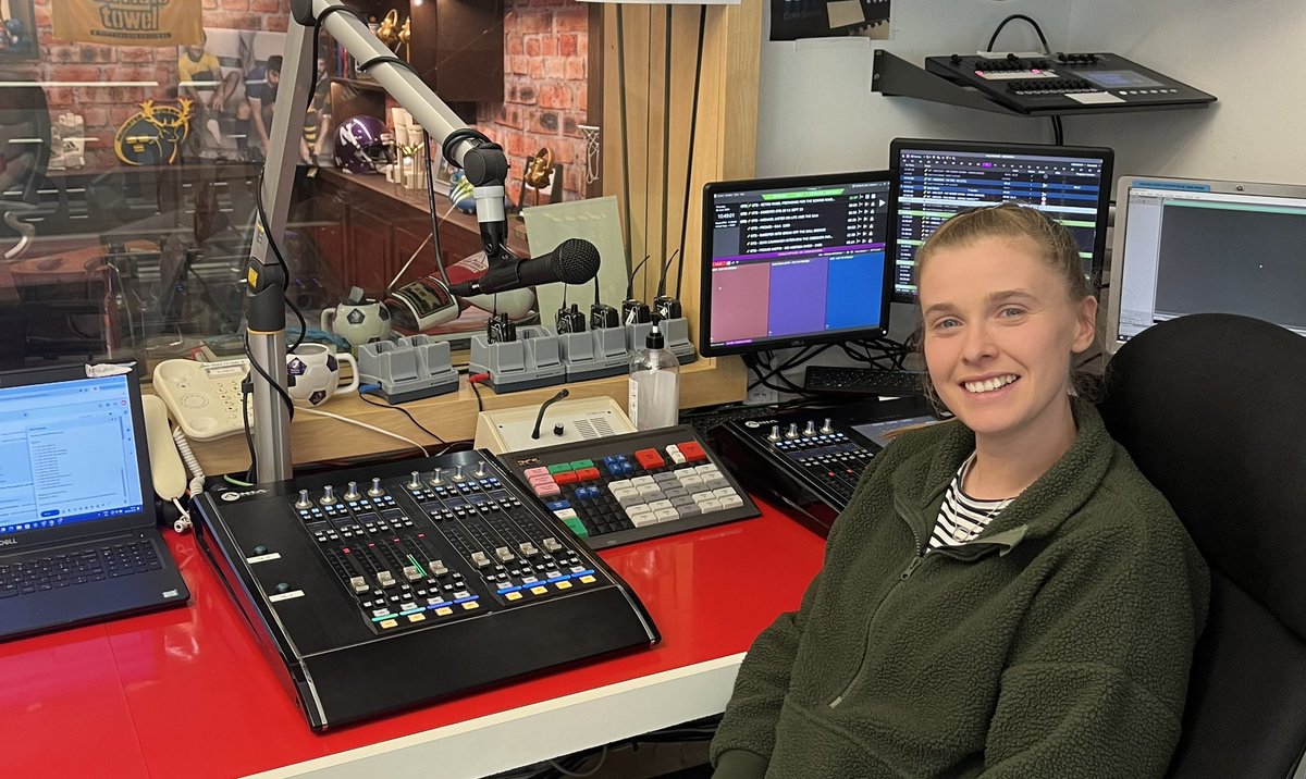 Catherine Murphy tweet media