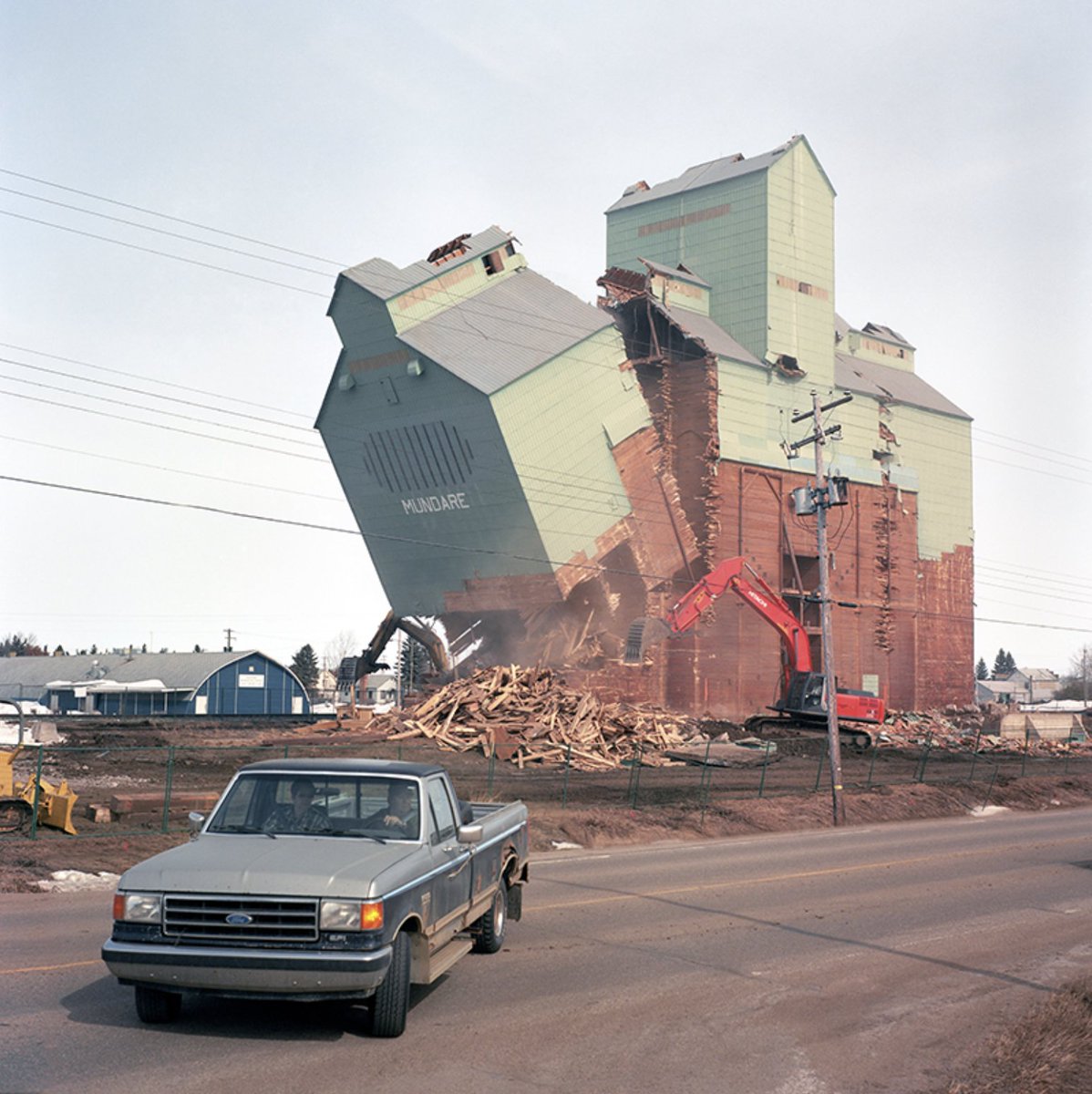 Aliens in Residence tweet media