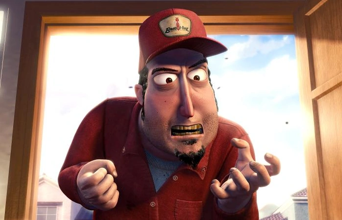 WIRF001's tweet photo. HAPPY BIRTHDAY #PaulGiamatti!
#FredClaus #AntBully #Turbo2013 #AmazingSpiderMan2 https://t.co/PpTYWVcbST