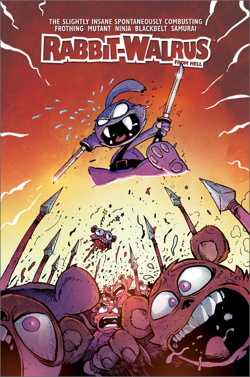 plotlesscomics's tweet photo. Get our latest books now available at @redskycomics https://t.co/q6rfDCoUuH