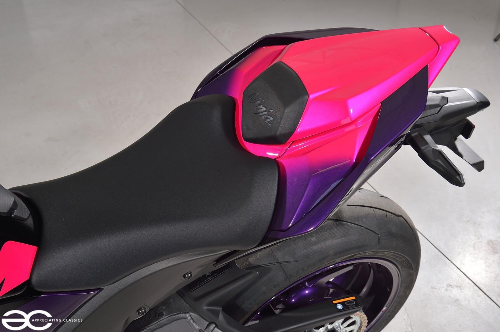 Kawasaki ZX-10 RRR is Coming🔥Using BIG BANG Engine Instead
