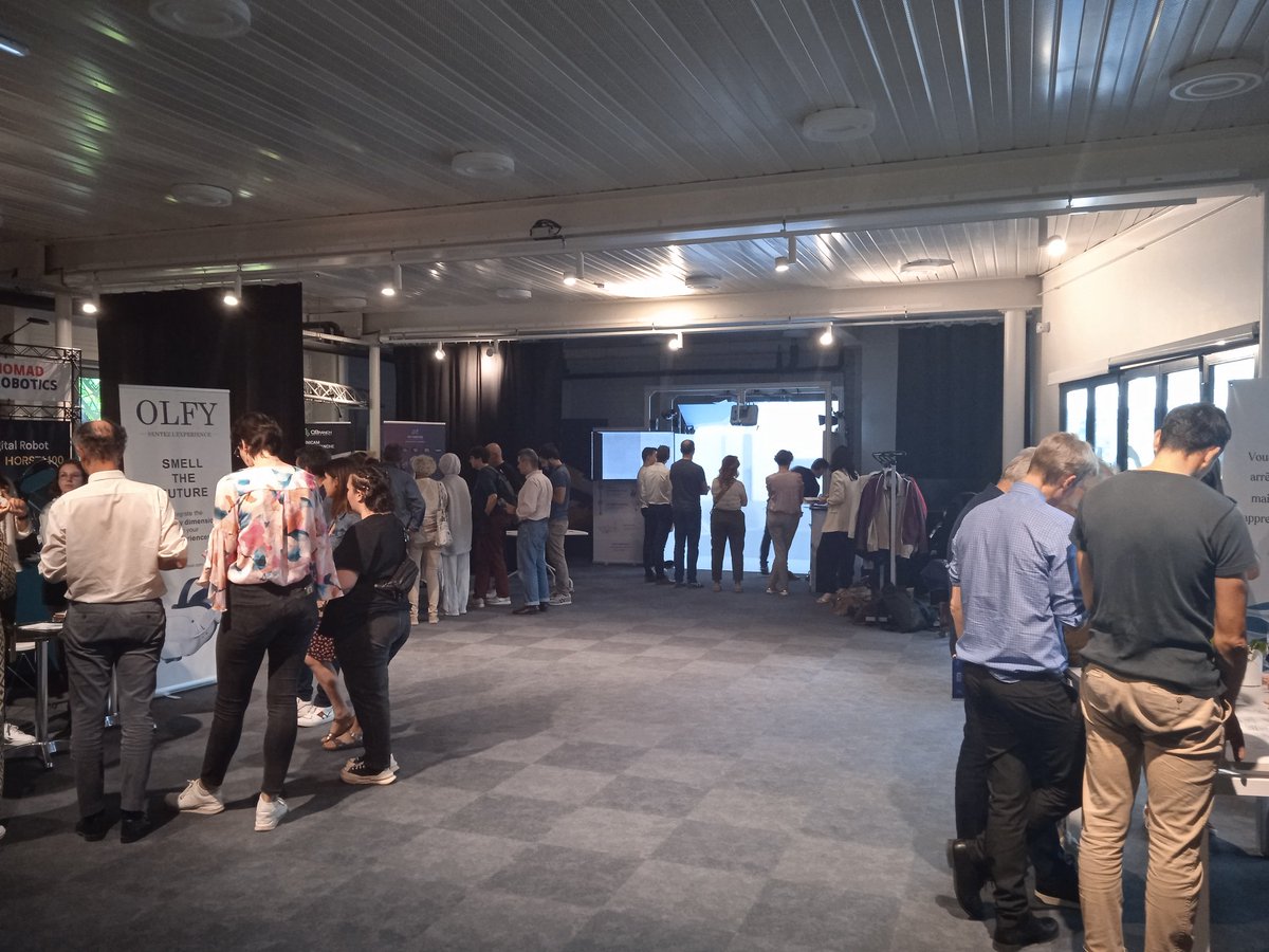 Les hôpitaux de la Mayenne tweet media