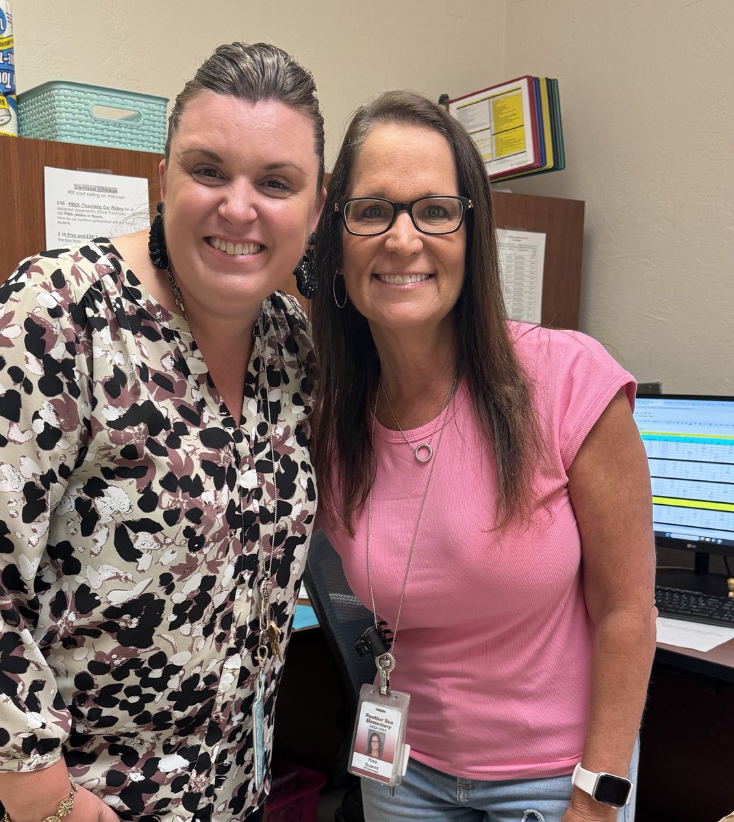 Christy Aliaga (@christyaliaga) on Twitter photo If you’re looking for me, I’m at the beach with <a href="/RisaSuarez/">Risa Suarez</a> and the <a href="/RpbBobcat15/">Royal Palm Beach El.</a> summer staff! 🌴Thank you Risa, for not only planning for a fabulous summer but being a wonderful mentor to many of our new site admins over the past 10 weeks of summer planning! <a href="/MrsGreen1997/">Vivian Green</a> If you’re looking for me, I’m at the beach with <a href="/RisaSuarez/">Risa Suarez</a> and the <a href="/RpbBobcat15/">Royal Palm Beach El.</a> summer staff! 🌴Thank you Risa, for not only planning for a fabulous summer but being a wonderful mentor to many of our new site admins over the past 10 weeks of summer planning! <a href="/MrsGreen1997/">Vivian Green</a>