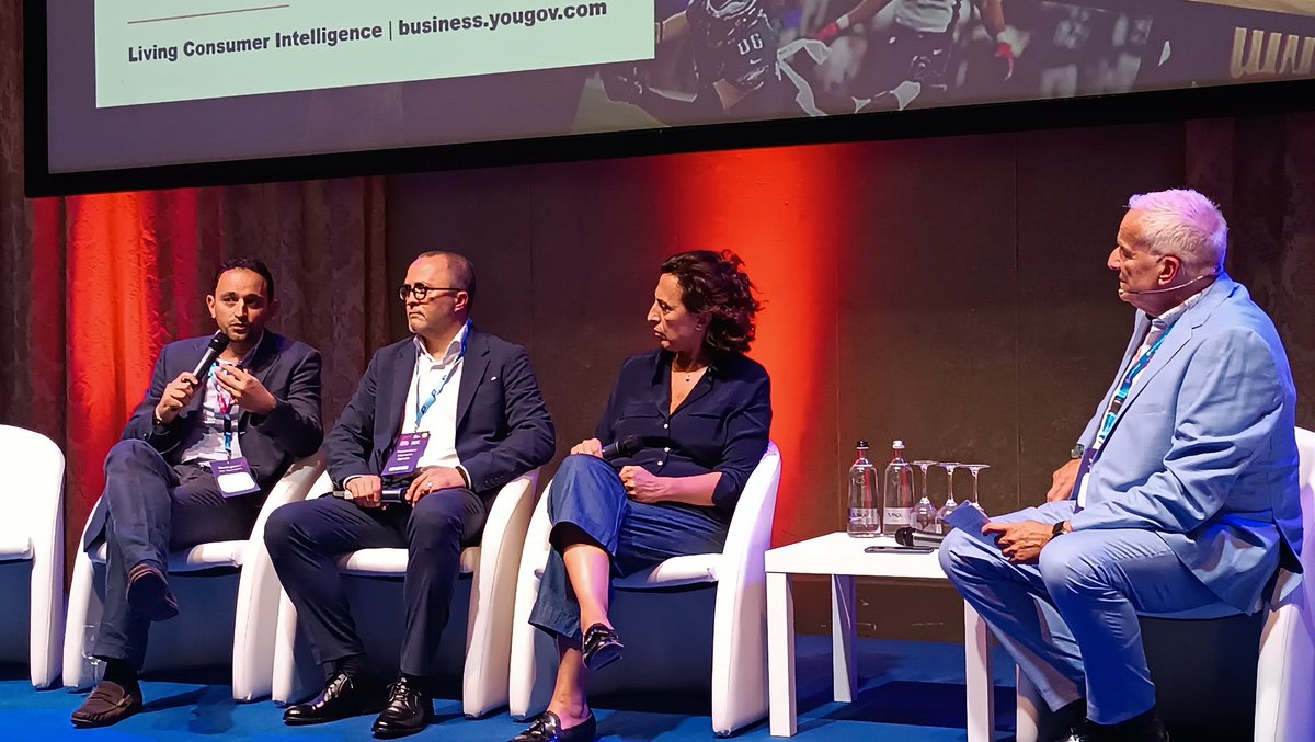Digital-Sat News (@digitalsat_it) on Twitter photo #Fed2024 - Luisella Fusco <a href="/SerieA/">Lega Serie A</a> Massimiliano Capitanio <a href="/AGCOMunica/">AGCOM</a> Stefano Russo <a href="/YouGovItalia/">YouGov Italia</a> al @ForumLucca <a href="/ComunicareDigit/">FED - Lucca & Madrid (Forum Europeo Digitale)</a> #Fed2024 - Luisella Fusco <a href="/SerieA/">Lega Serie A</a> Massimiliano Capitanio <a href="/AGCOMunica/">AGCOM</a> Stefano Russo <a href="/YouGovItalia/">YouGov Italia</a> al @ForumLucca <a href="/ComunicareDigit/">FED - Lucca & Madrid (Forum Europeo Digitale)</a>