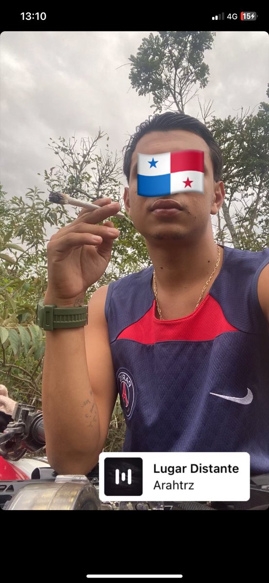 Paz e tranquilidade na de cria 🕊️🙌🏻❤️🇵🇦