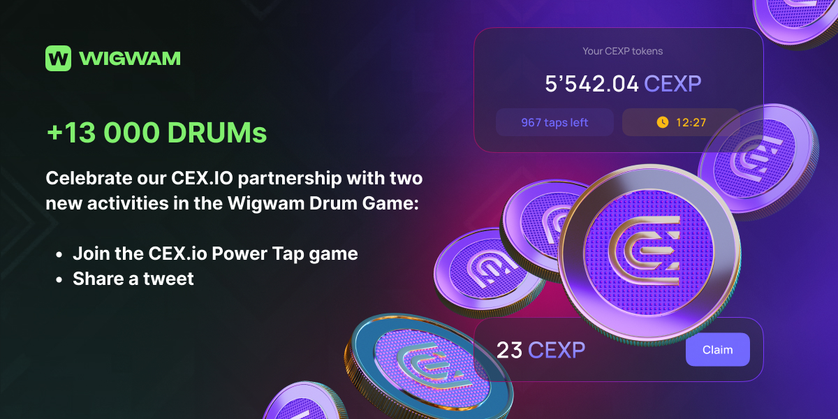 Wigwam App tweet media