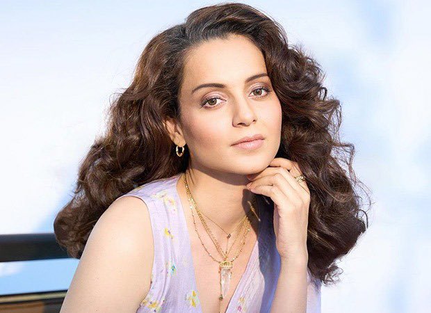 #KanganaRanaut was slapped by a CISF jawan at the airport; She was hurt by the statement given on the farmers' movement; Kangana shared a video and expressed her concern about this matter while telling her condition
Link: bit.ly/3OyvKMM