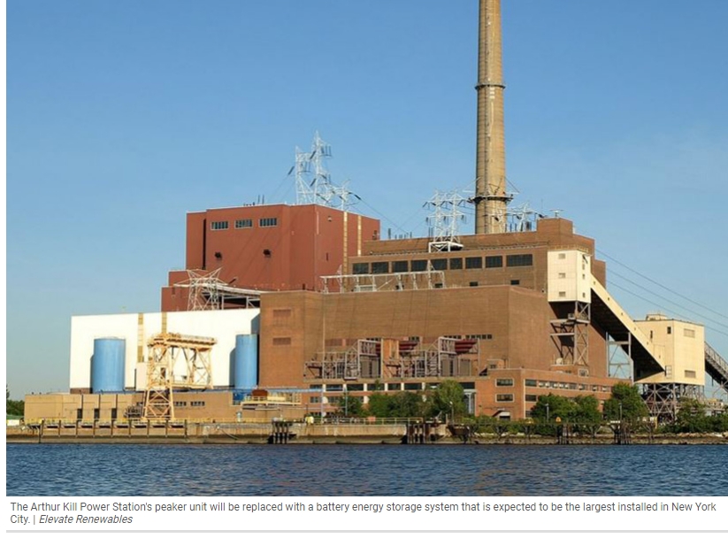 ElevateRenew's tweet photo. Elevate Renewables Expects to Have NYC’s Largest BESS Only Temporarily as Storage Proliferates.

“It’s just the right place to put these facilities and be able to provide the services that are wanted in places in which they’re needed.”   

https://t.co/GRDoKdBvzl https://t.co/JeNlM4qPy3