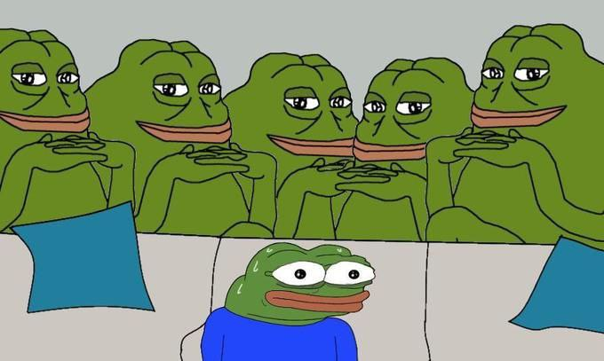 Vankeketh's tweet photo. All of CT currently watching $VANKEK right now.

$ETH $PEPE $PEIPEI https://t.co/53o4E0TXHs