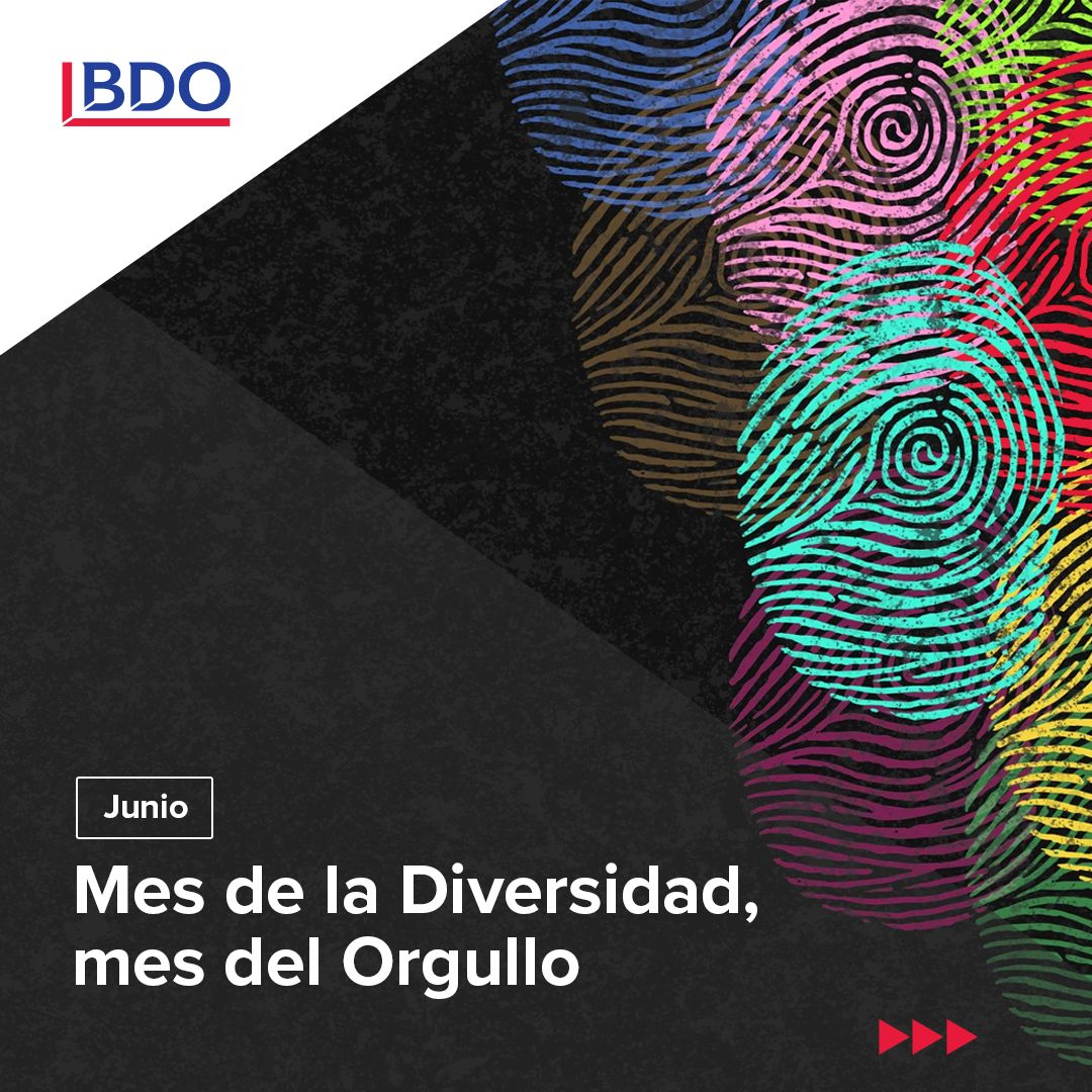 BDO_Chile's tweet photo. El amor y el respeto no tienen límites, juntos construimos un mundo mejor 🏳️‍🌈 

#MesDeLaDiversidad #Diversidad https://t.co/6PXgJtm2J6