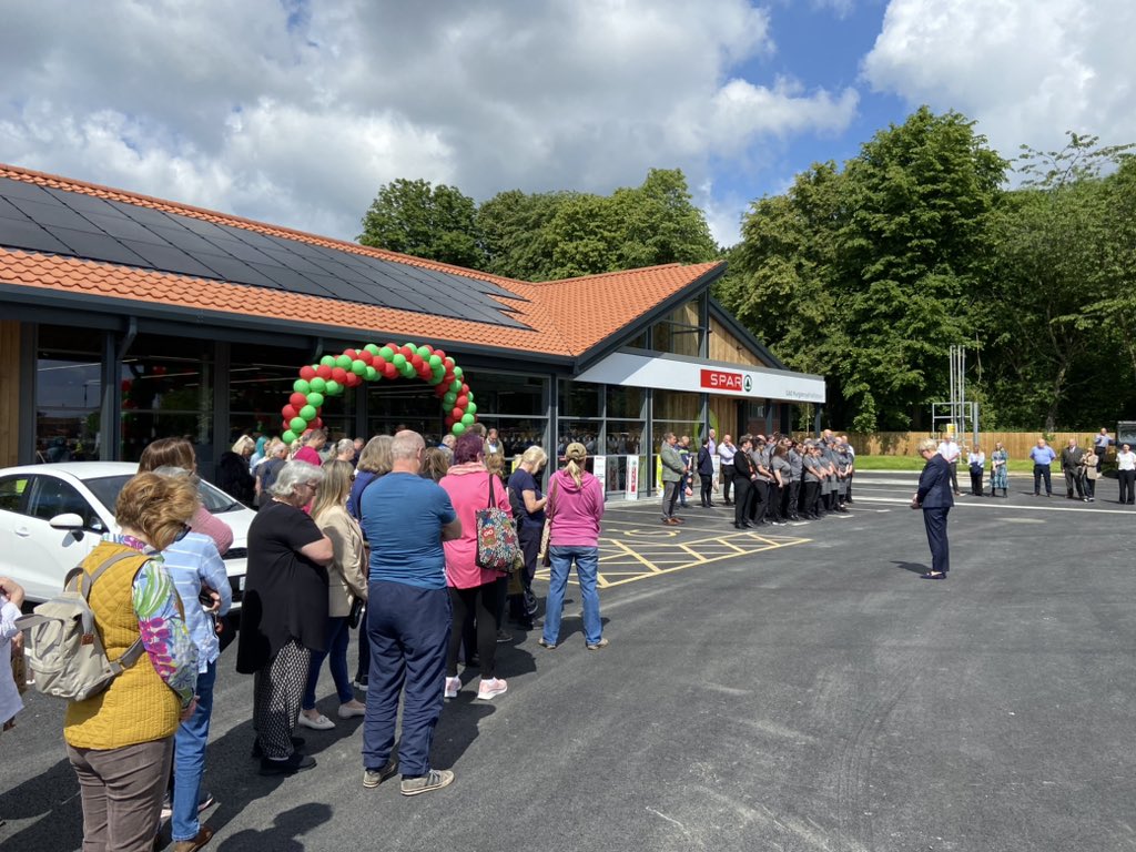 SPAR North of England tweet media