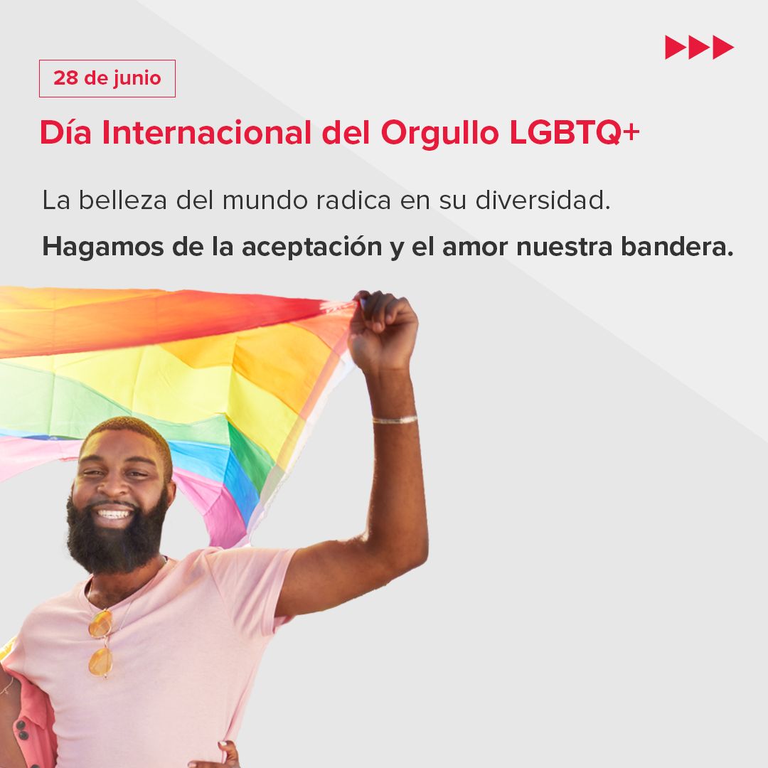 BDO_Chile's tweet photo. El amor y el respeto no tienen límites, juntos construimos un mundo mejor 🏳️‍🌈 

#MesDeLaDiversidad #Diversidad https://t.co/6PXgJtm2J6