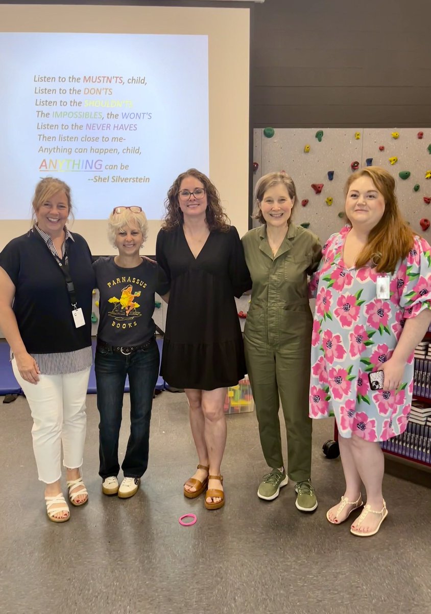 Lindsey Kimery tweet media