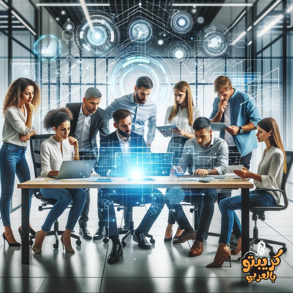 ihabcrypto's tweet photo. تأسست https://t.co/KRPvF9tVel بواسطة أحمد شديد (الرئيس التنفيذي) وتوري غرين (مدير العمليات)، وتحظى بدعم من قادة الصناعة مثل أناتولي ياكوفينكو من Solana Labs ويات سيو من Animoca Brands. وتشمل لجنة المستشارين القوية أسماء بارزة مثل ماكس باوكوس ولورد إد فيزي. https://t.co/2JRPcSE379