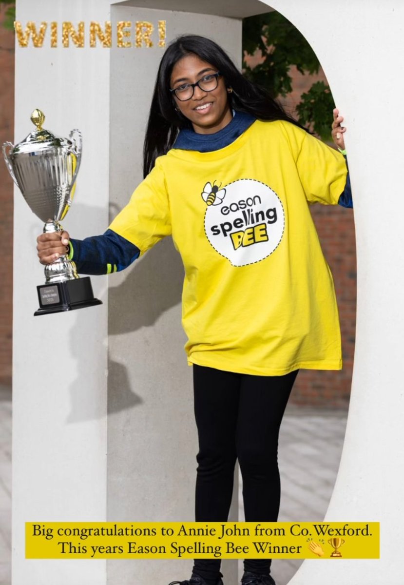 Scoil Mhuire, Coolcotts tweet media