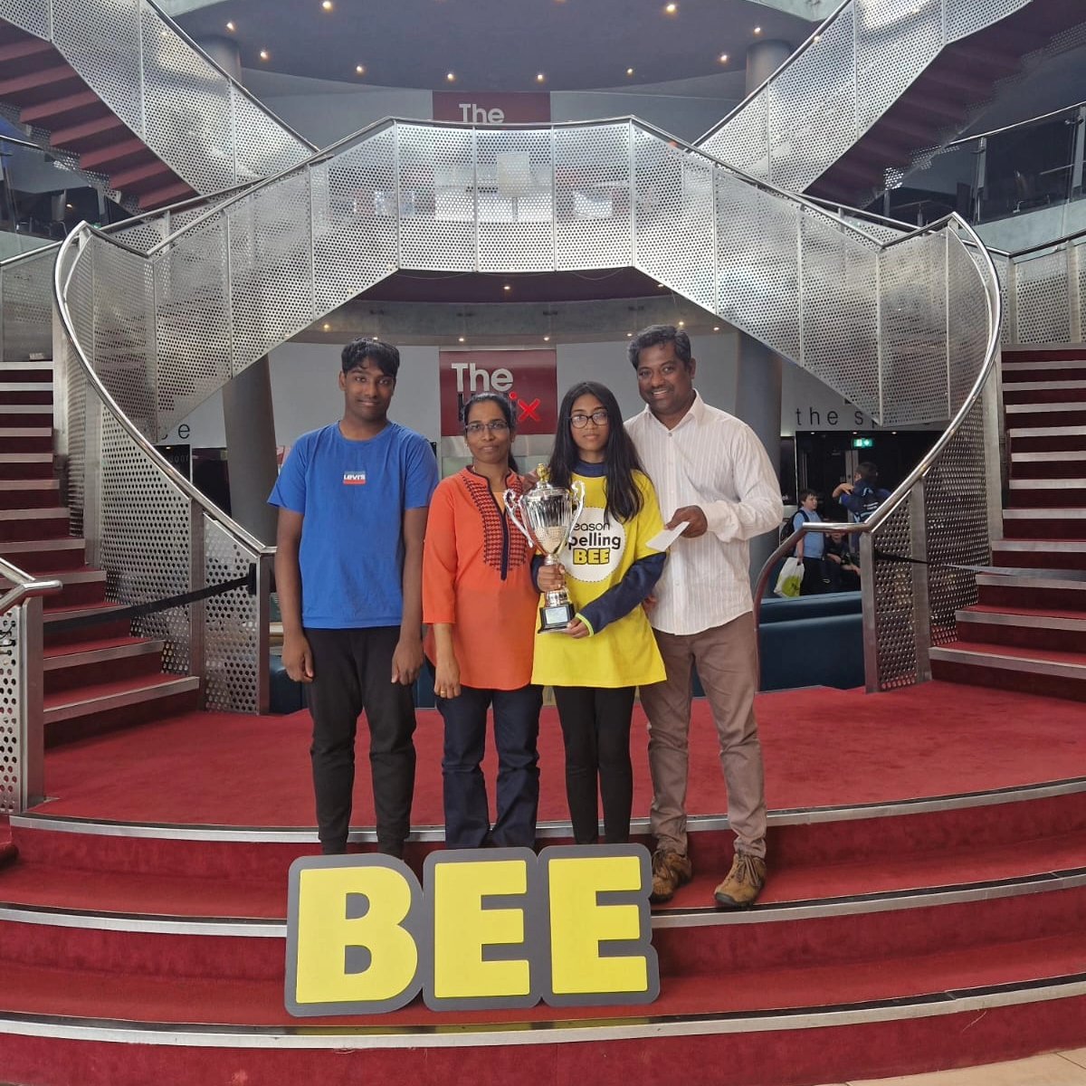 Scoil Mhuire, Coolcotts tweet media