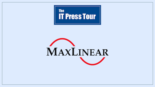 CDP_FST's tweet image. What a 5th day for The @ITPressTour with @maxlinear_inc #MultiCloud #DataCenter #FastConnectivity #Ethernet #DPU #PCIe #400G #800G #ITPT