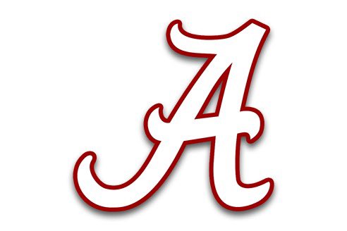 Garrett2122's tweet photo. Thankful and fired up for this new opportunity.
Roll tide!
Psalm 16 https://t.co/Y92JBPCawg