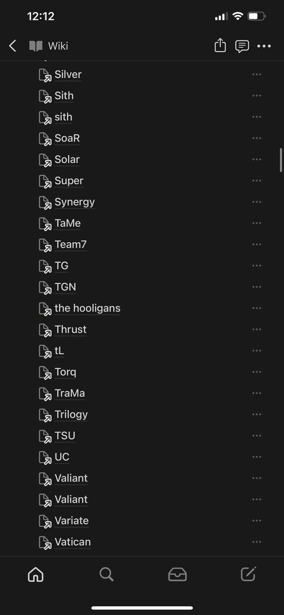 moosetery tweet media