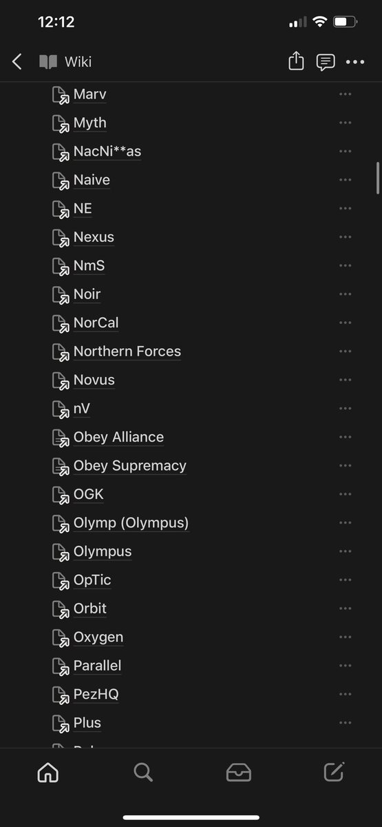 moosetery tweet media